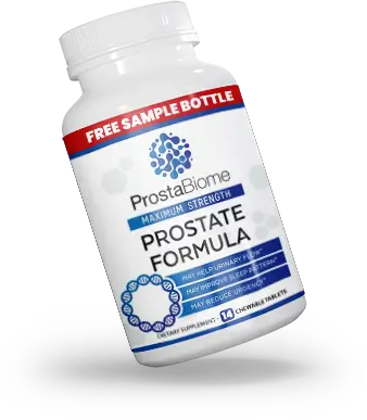 ProstaBiome reviews, ProstaBiome supplement